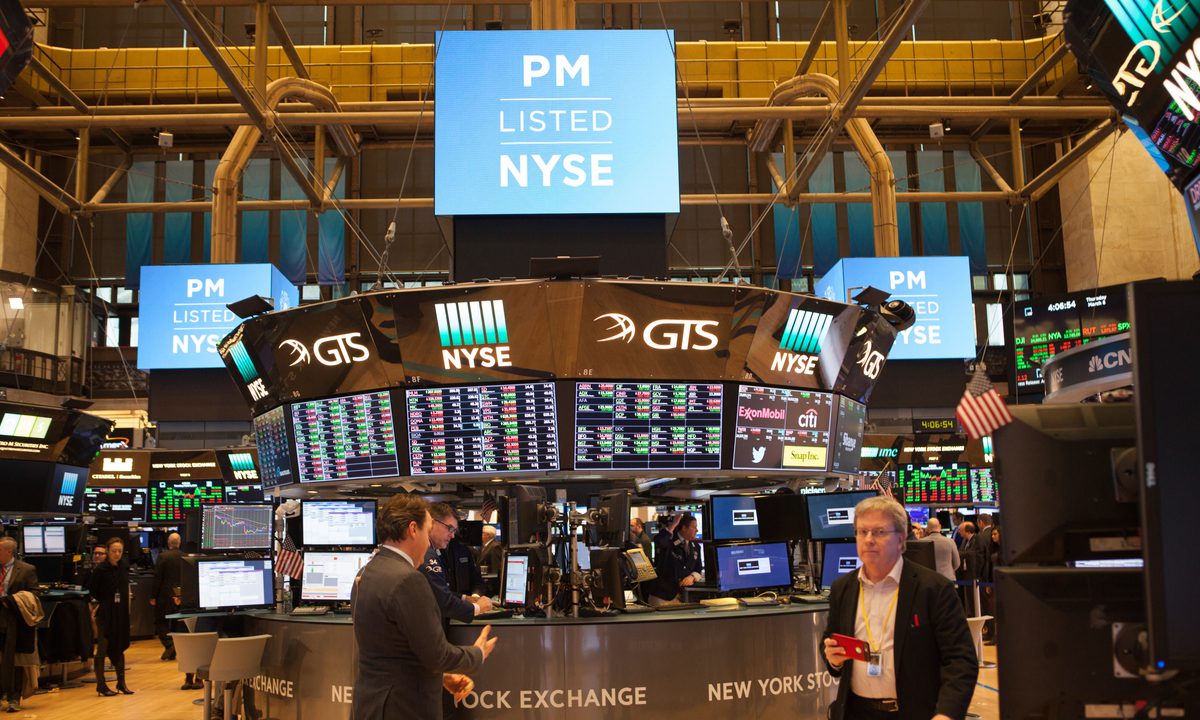FinTech IPO Index Surges 8.8% as Earnings Start to Roll In