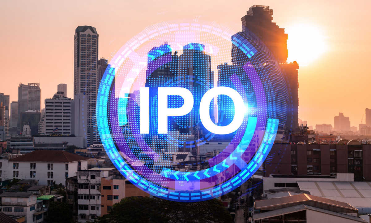 Furniture, Large Home Goods B2B Platform GigaCloud Closes $41M IPO