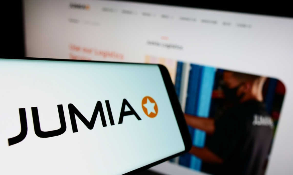 Jumia Pins Hopes on Diversified Revenue Streams, Cost Savings to Reach Profitability
