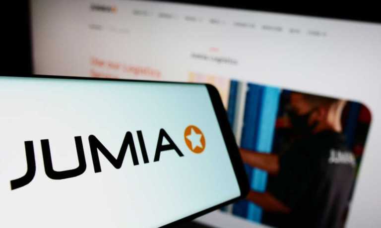 Jumia