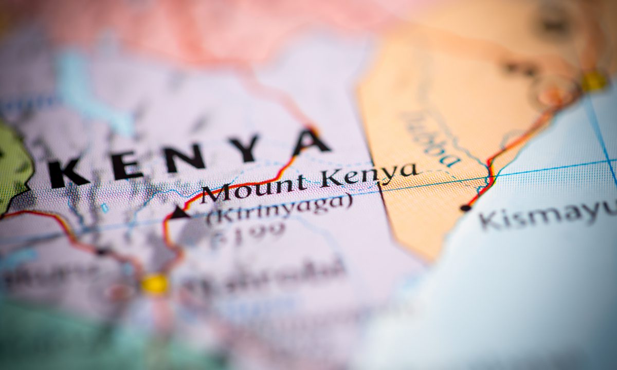Kenya’s GDPR-Style Legislation Threatens US Firms’ X-Border Data Transfer Model