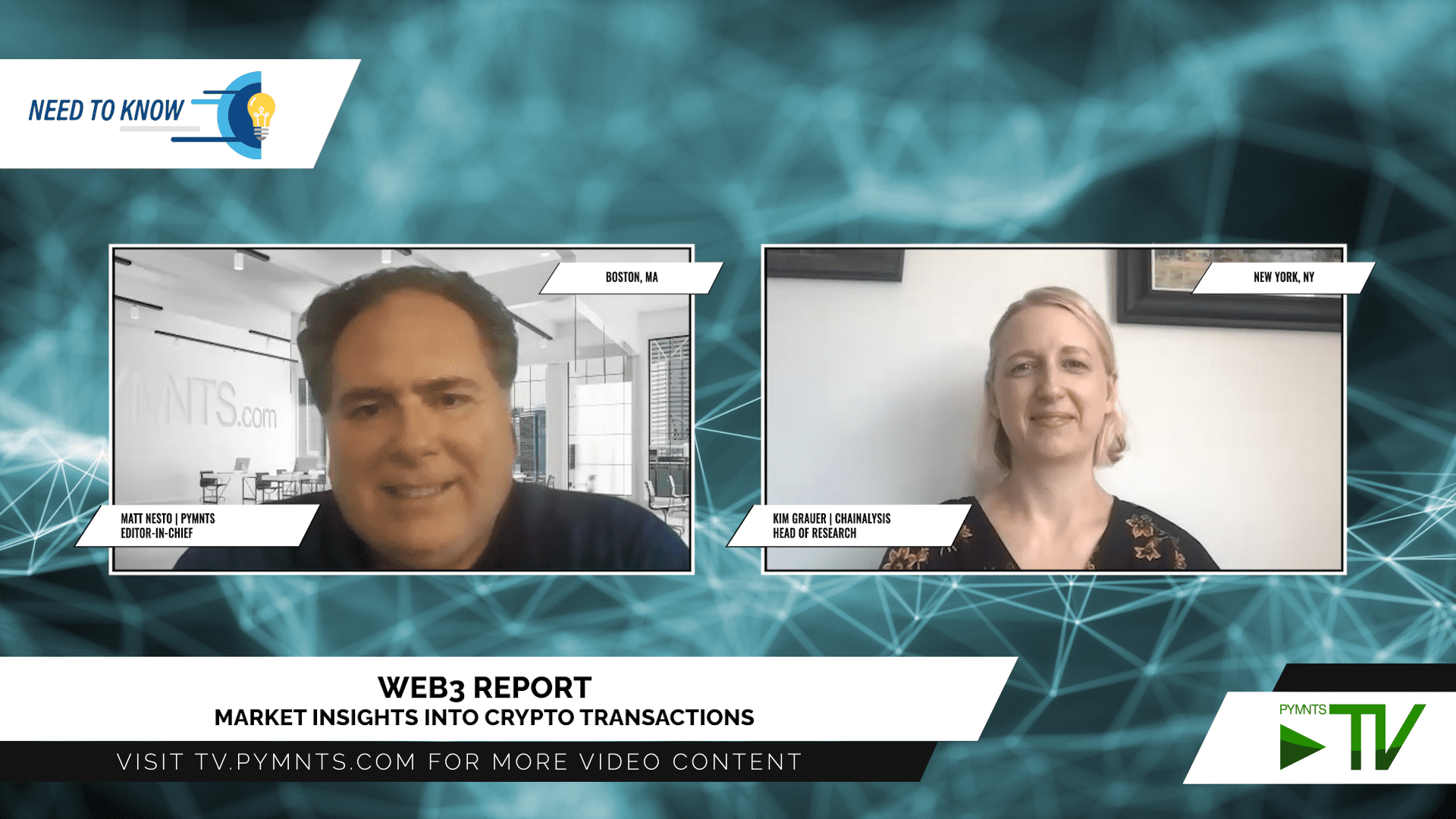 Crypto-Related Crime Less Common, Easier to Track, Says Chainalysis