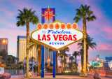 Taken a Beating on Bitcoin? Try a Trip to Vegas