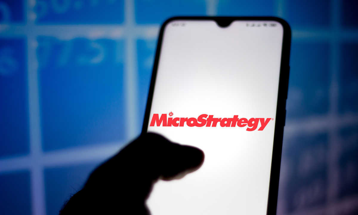Washington, DC Suing MicroStrategy Co-Founder for Tax Evasion