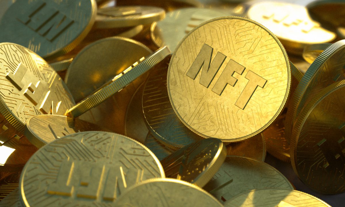 NFT Weekly: Ethereum Founder Pitches Anonymous NFTs, Instagram Adds 100 Countries