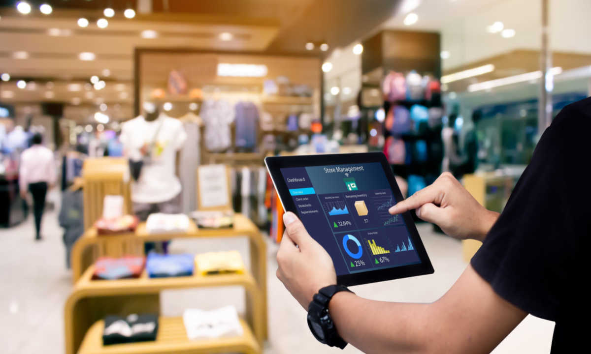 UAE Startup Dukkantek Raises $10M to Grow Retail POS System