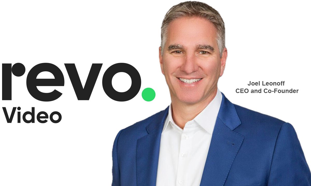 Revo Video’s Mission to Make Every Video Shoppable With Just One Click