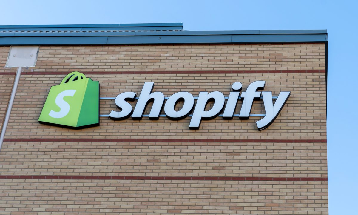 Shopify’s Sale of Logistics Ops Signals Return to eCommerce as ‘Main Quest’