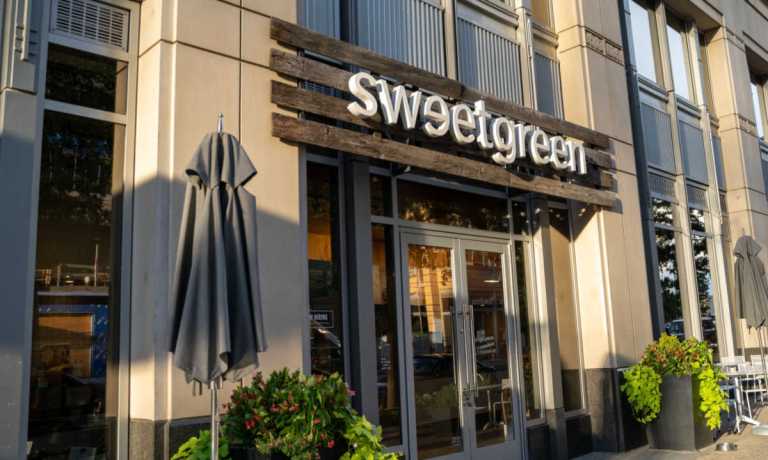 Sweetgreen