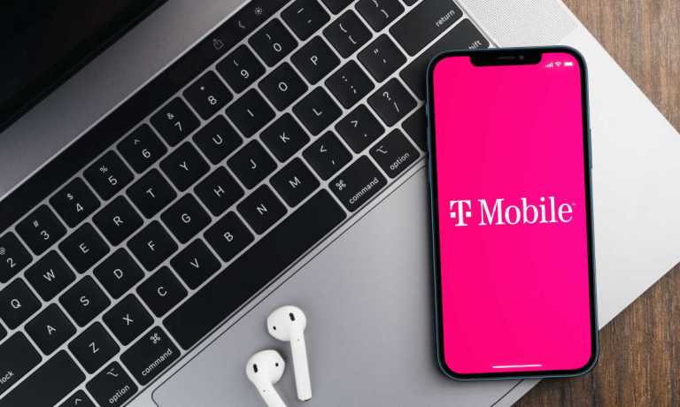 T-Mobile