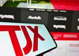 TJX Companies website