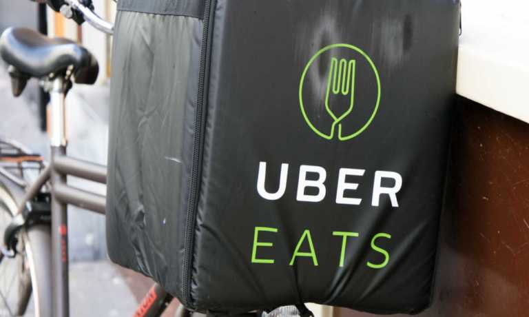 Uber Eats