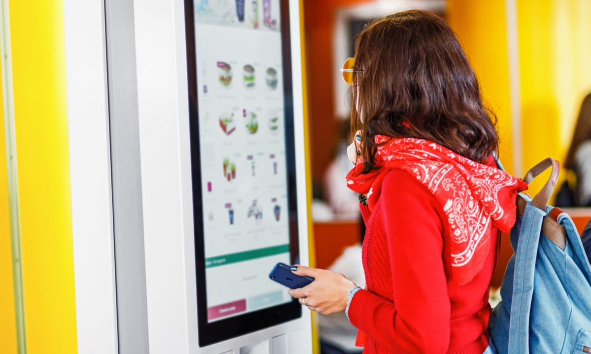 Selecta: Strong H1 Results Drive Shift From Vending Machines to NextGen Autonomous FoodTech