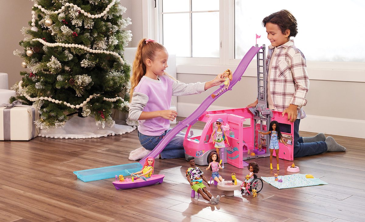 Beneath Walmart’s Top Toy List, a War Is Brewing