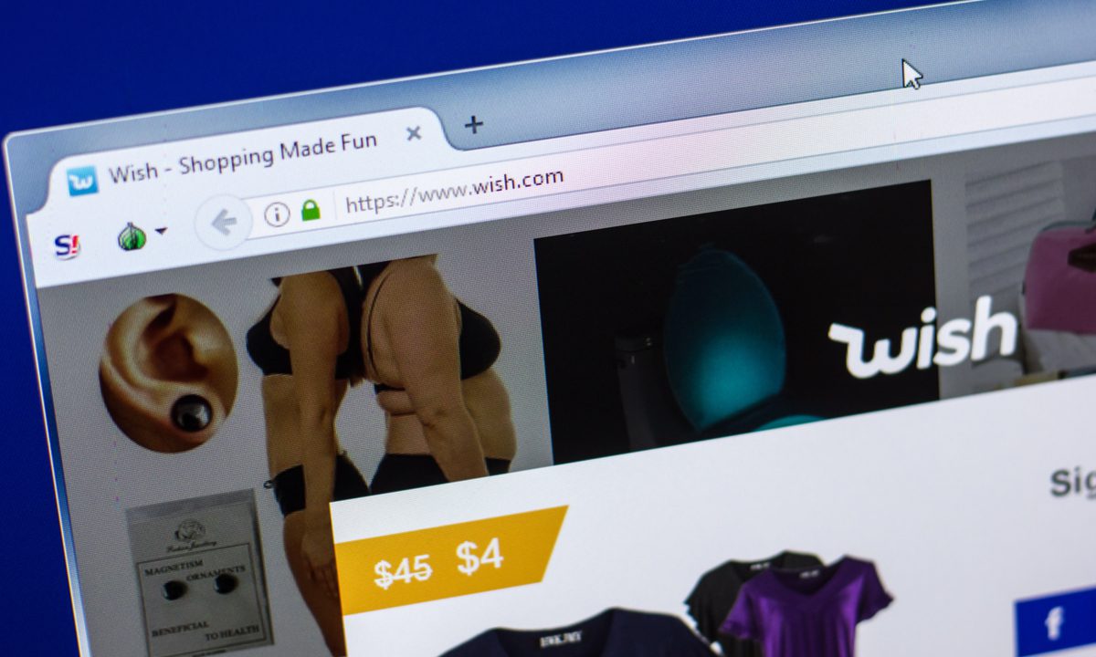 Wish Looks to Lure Bargain Hunters With Easier Discovery, Increased Ad Spend