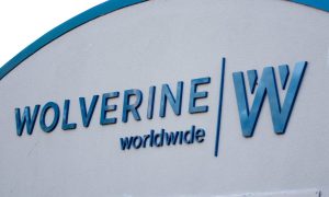 Wolverine Worldwide Faces Excess Inventory