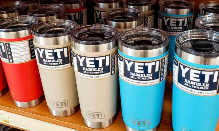 Yeti Lowers FY22 Forecast Despite Q2 Revenue Growth