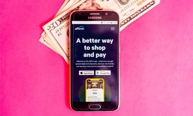 Affirm CEO: Recession Will Prove Our Underwriting Smarts