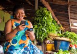 Africa, FinTech, telco, mobile payments