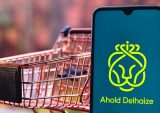 Ahold Delhaize, earnings, grocery