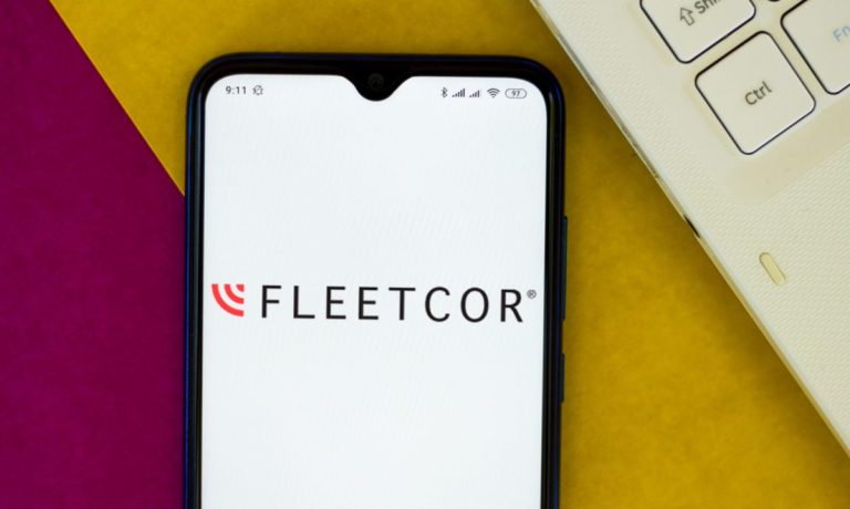 B2B, Fleetcor, Accrualify, acquisition