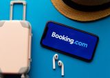 Booking.com, travel, earnings