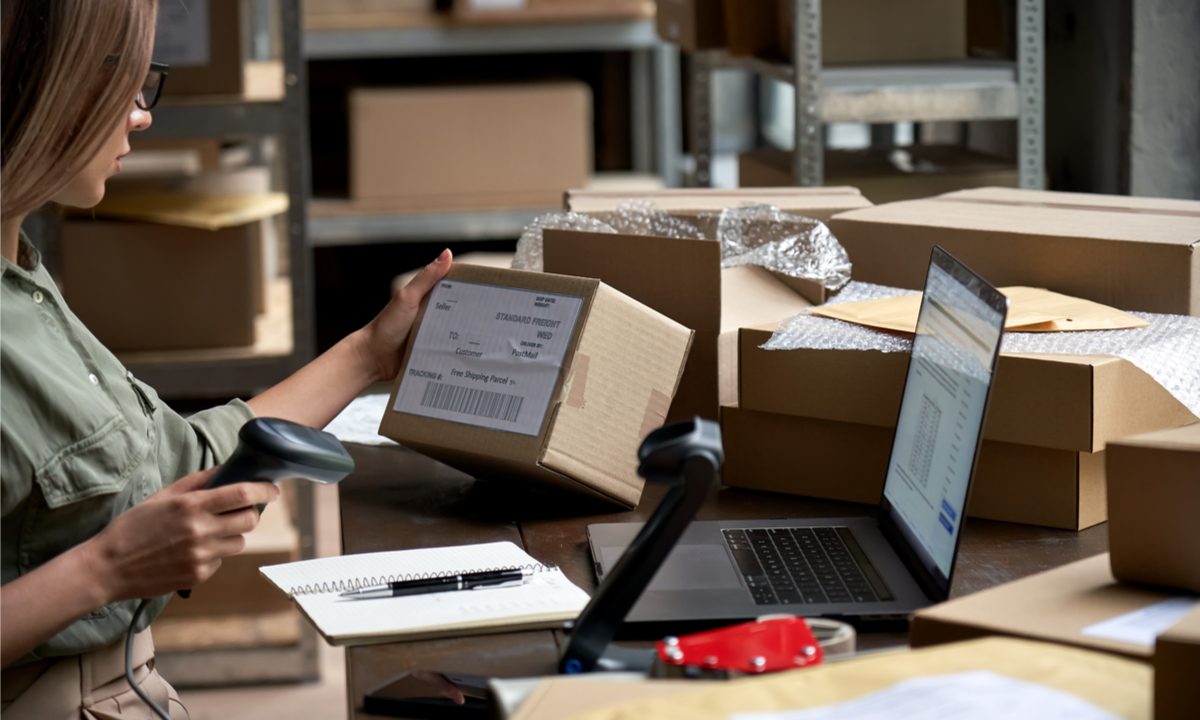 CommerceIQ Launches Solution to Automate Recovery of Shortages, Chargebacks
