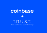 coinbase, travel rule universal solution technology, paypal