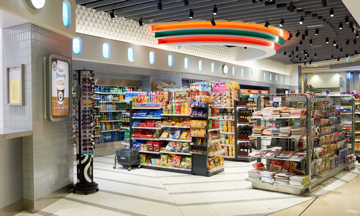 Convenience Stores Grapple With Third-Party Delivery Economics