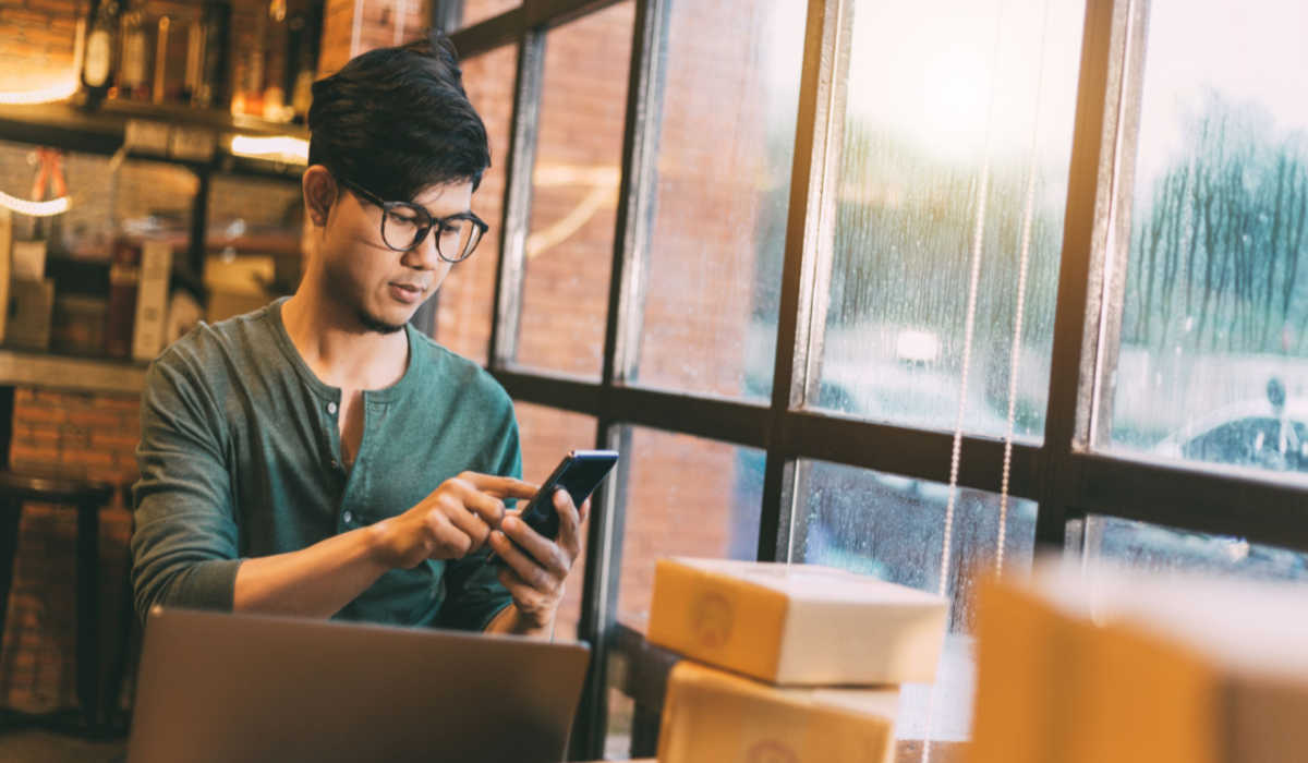 LianLian Global Brings Financing Options to X-Border UK eCommerce Merchants