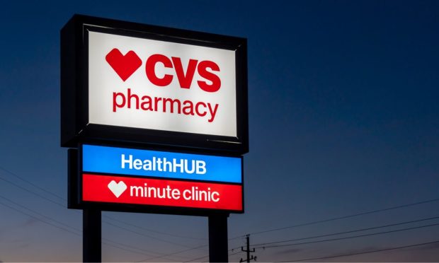 CVS Reportedly Eyeing Signify Health to Expand Into Medical Services