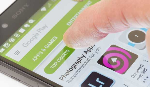 EU Asks Developers About Google App Payments, Report Says