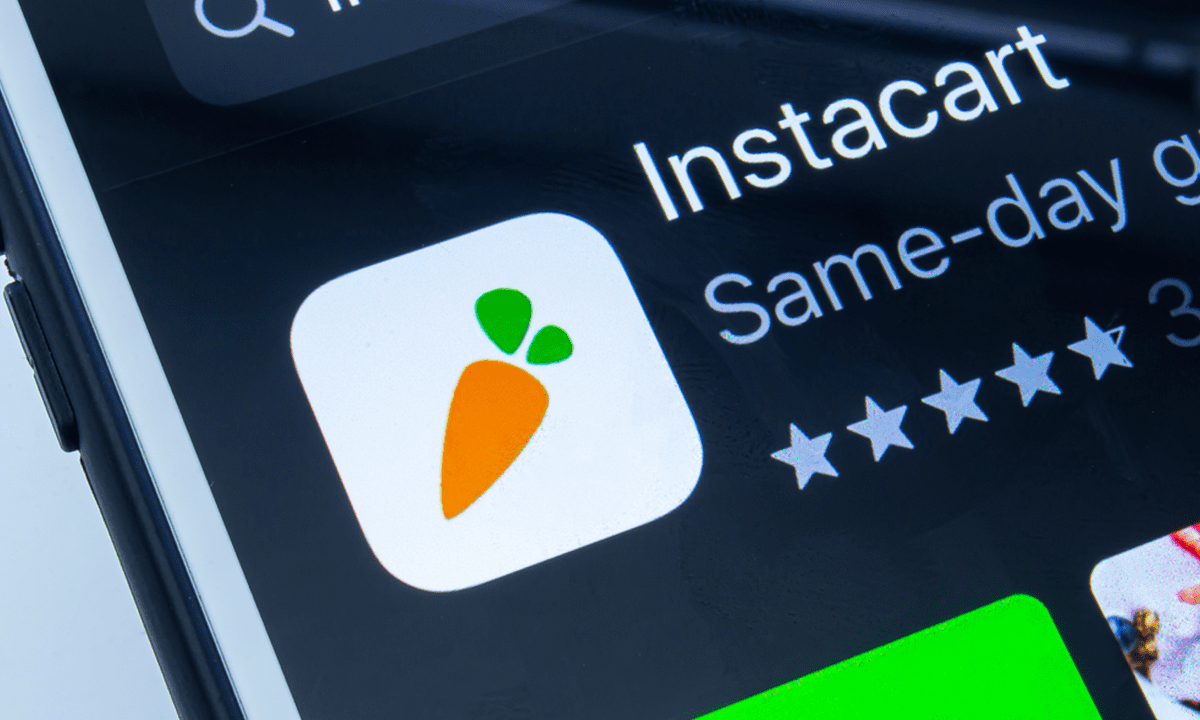 Grocery Roundup: Instacart Launches Cross-Retailer Ordering
