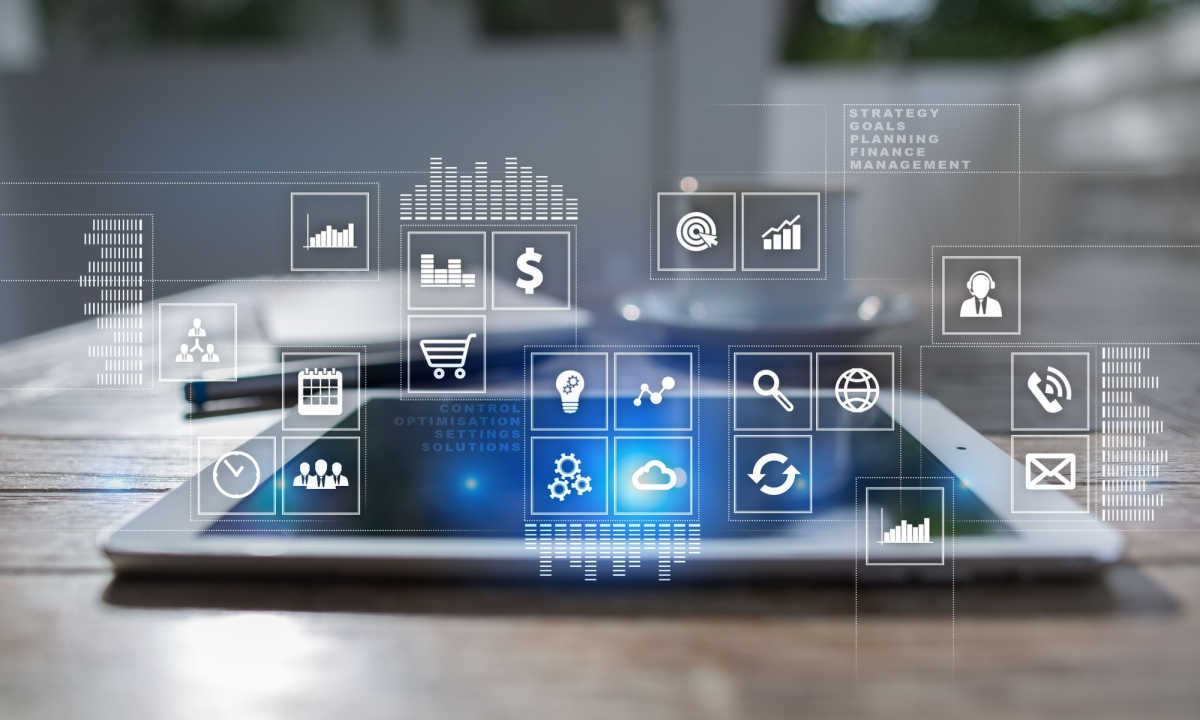 NMI, IRIS CRM Debut Faster Merchant Processing