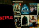 Netflix, advertising, subscription, Netflix tiers