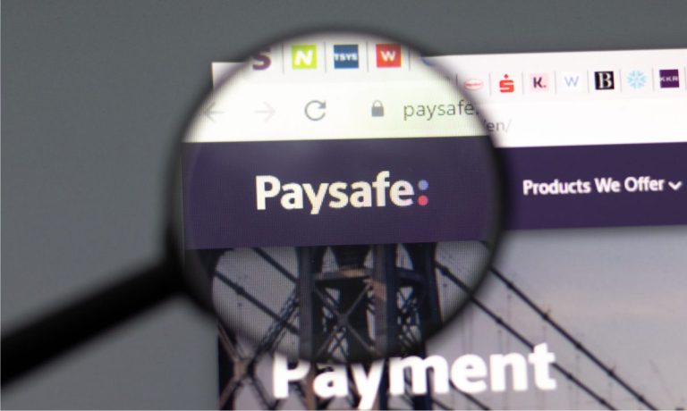 Paysafe, Argentina, prepaid cards, eCash