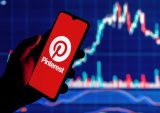 Pinterest, earnings, eCommerce