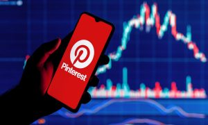 Pinterest, earnings, eCommerce