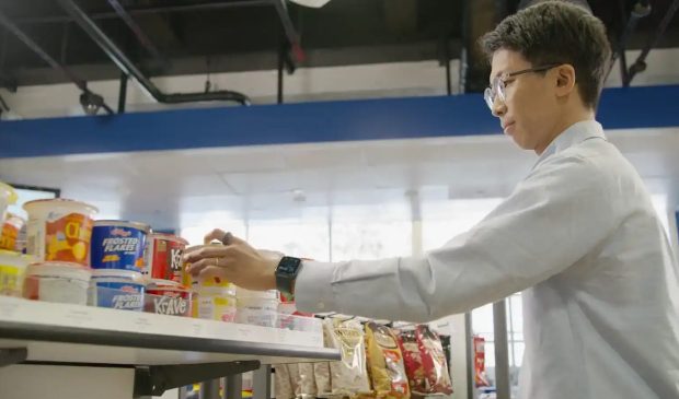 Universities Bringing Autonomous Retail to ‘Shoppers of Tomorrow’