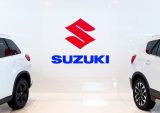 Suzuki, Moove, MUFG, gig economy, financial inclusion