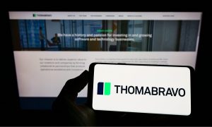 Thoma Bravo, Ping Identity, acquisition