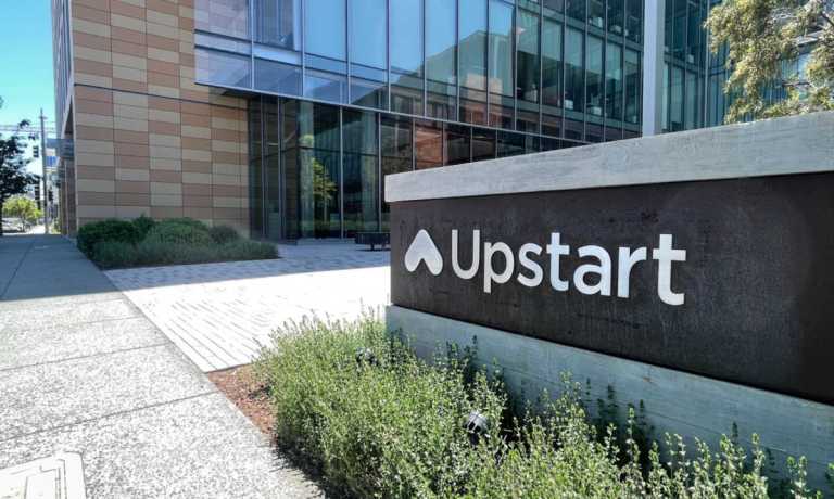 upstart, earnings, 2Q, stock