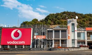 vodacom, vodalend, cash advance, underbanked, africa