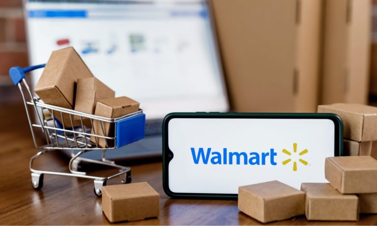 Walmart, Volt, omnichannel, B2B