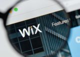 wix, choice, ACH payments, online, merchants