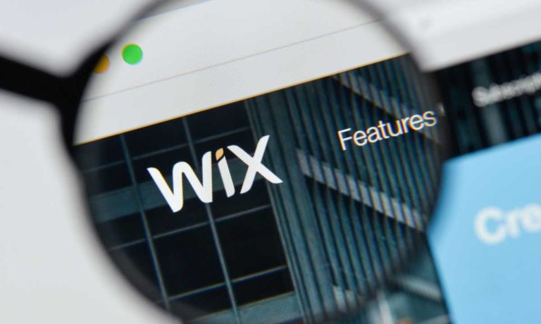 wix, choice, ACH payments, online, merchants