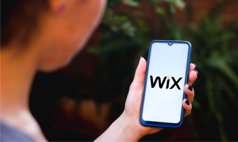 Wix, Vyne, A2A, UK, eCommerce