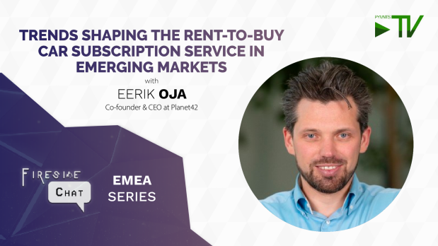 Alternative Auto Financing Puts Car Ownership in Reach in Emerging Markets