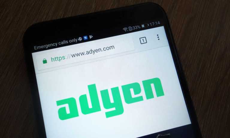 Adyen