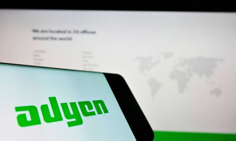 Adyen